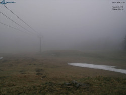 Sjezdovka Morávka - Štěpánka