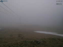 Sjezdovka Morávka - Štěpánka