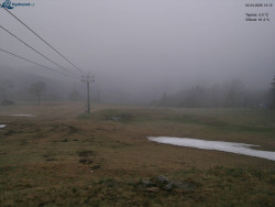 Sjezdovka Morávka - Štěpánka