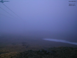 Sjezdovka Morávka - Štěpánka