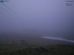 Sjezdovka Morávka - Štěpánka