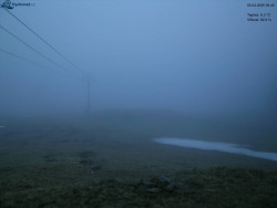 Sjezdovka Morávka - Štěpánka