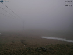 Sjezdovka Morávka - Štěpánka