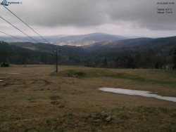 Sjezdovka Morávka - Štěpánka