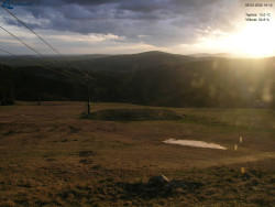 Sjezdovka Morávka - Štěpánka