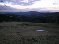 Sjezdovka Morávka - Štěpánka