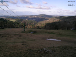 Sjezdovka Morávka - Štěpánka