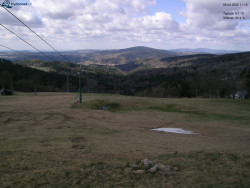 Sjezdovka Morávka - Štěpánka