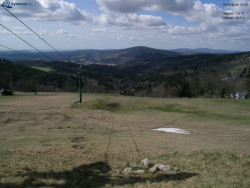 Sjezdovka Morávka - Štěpánka