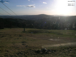 Sjezdovka Morávka - Štěpánka