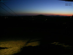 Sjezdovka Morávka - Štěpánka