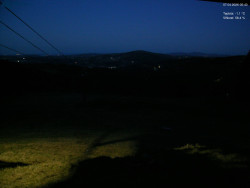 Sjezdovka Morávka - Štěpánka