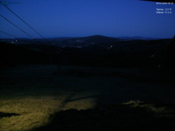 Sjezdovka Morávka - Štěpánka