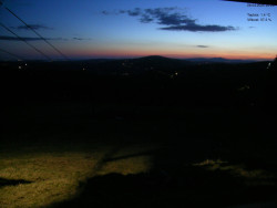 Sjezdovka Morávka - Štěpánka