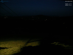 Lyžařský areál Kořenov - Rejdice - Sjezdovka Morávka - Štěpánka - 9.4.2026 v 05:31 Lyžařský areál Kořenov - Rejdice - Sjezdovka Morávka - Štěpánka - 9.4.2026 v 05:31