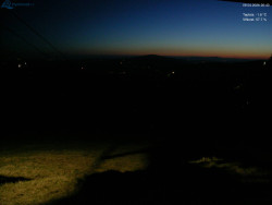 Sjezdovka Morávka - Štěpánka