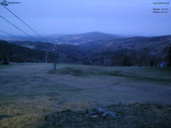 Sjezdovka Morávka - Štěpánka