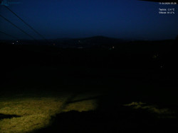 Sjezdovka Morávka - Štěpánka