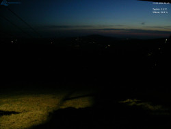 Sjezdovka Morávka - Štěpánka