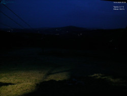 Sjezdovka Morávka - Štěpánka