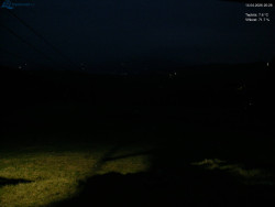 Sjezdovka Morávka - Štěpánka