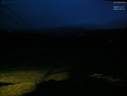 Sjezdovka Morávka - Štěpánka