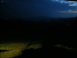 Sjezdovka Morávka - Štěpánka