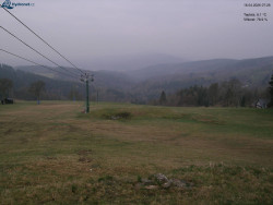 Sjezdovka Morávka - Štěpánka