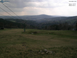 Sjezdovka Morávka - Štěpánka