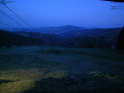 Sjezdovka Morávka - Štěpánka