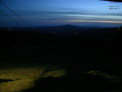 Sjezdovka Morávka - Štěpánka