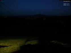 Sjezdovka Morávka - Štěpánka