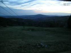 Sjezdovka Morávka - Štěpánka