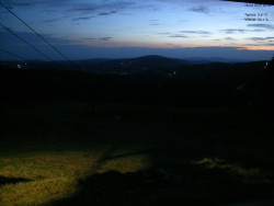 Sjezdovka Morávka - Štěpánka