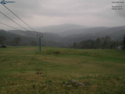 Sjezdovka Morávka - Štěpánka