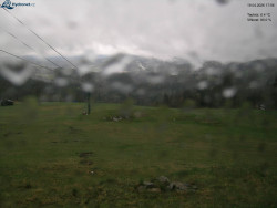 Sjezdovka Morávka - Štěpánka