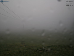 Sjezdovka Morávka - Štěpánka