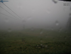 Sjezdovka Morávka - Štěpánka