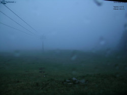 Sjezdovka Morávka - Štěpánka