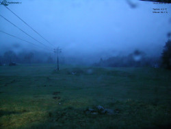 Sjezdovka Morávka - Štěpánka