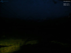 Sjezdovka Morávka - Štěpánka