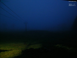 Sjezdovka Morávka - Štěpánka