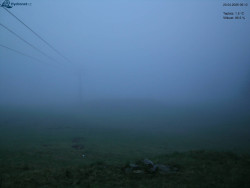 Sjezdovka Morávka - Štěpánka