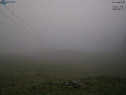 Sjezdovka Morávka - Štěpánka