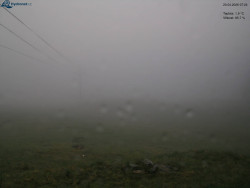 Sjezdovka Morávka - Štěpánka