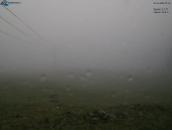 Sjezdovka Morávka - Štěpánka