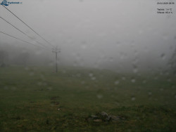 Sjezdovka Morávka - Štěpánka