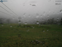 Sjezdovka Morávka - Štěpánka