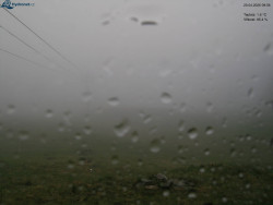 Sjezdovka Morávka - Štěpánka