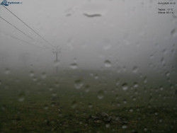 Sjezdovka Morávka - Štěpánka